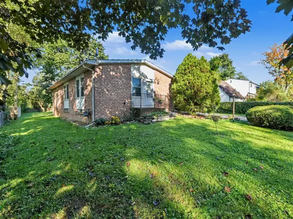 3460 La Salle, Ann Arbor, MI 48108