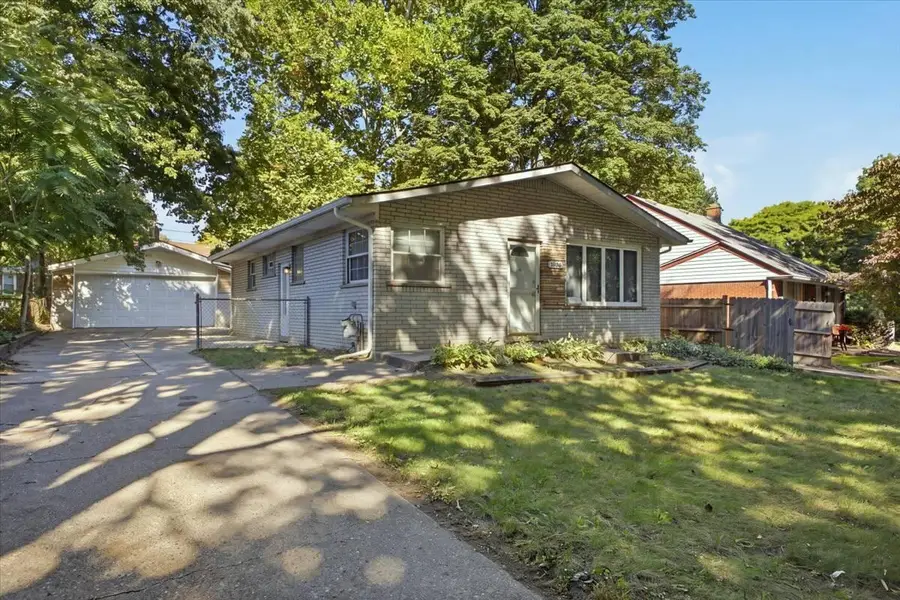 16165 Riverview, Detroit, MI 48219 - #2