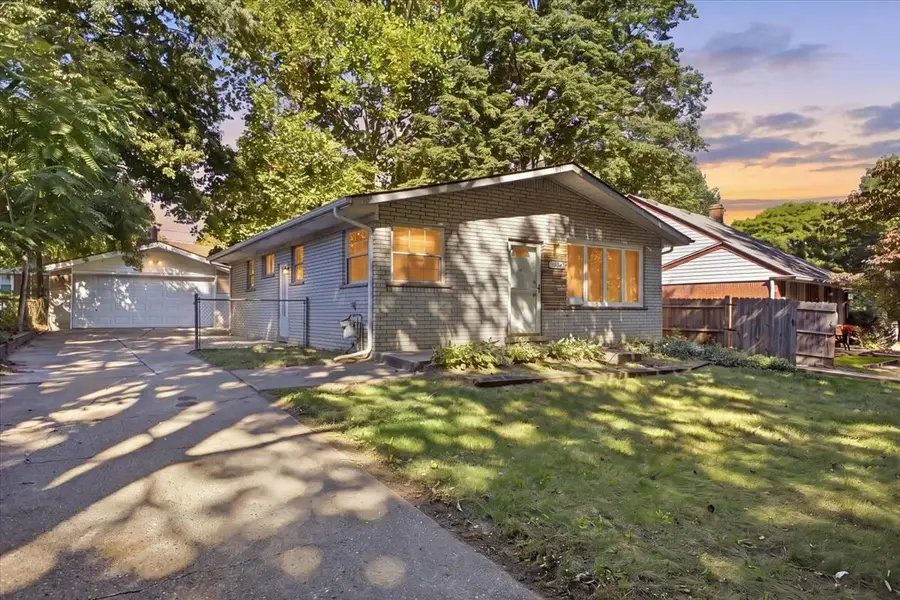 16165 Riverview, Detroit, MI 48219 - #3