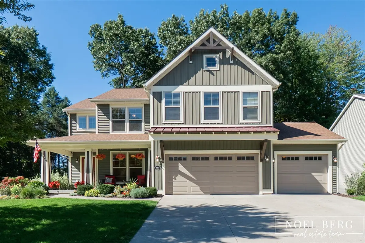 16897 Birchview, Nunica, MI 49448 - #1