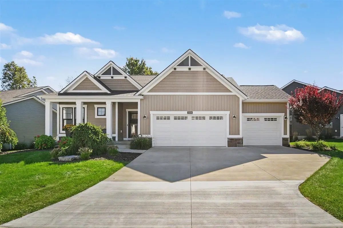 3104 Brayridge #7, Jenison, MI 49428 - #1