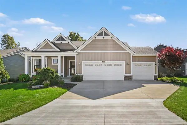3104 Brayridge #7, Jenison, MI 49428