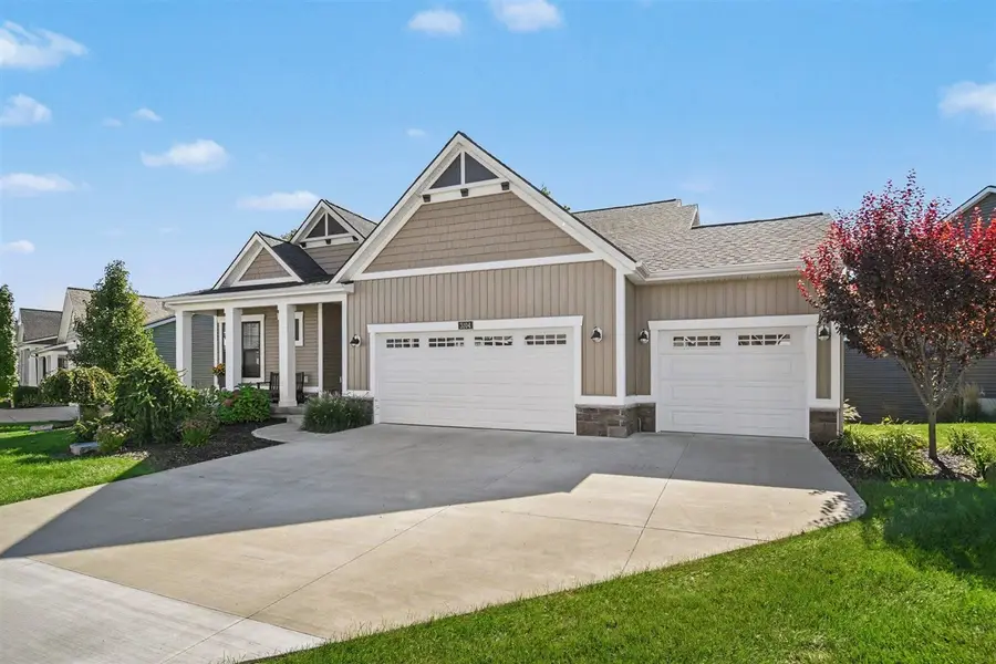 3104 Brayridge #7, Jenison, MI 49428 - #2