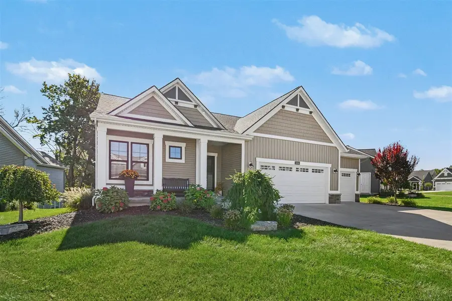 3104 Brayridge #7, Jenison, MI 49428 - #3
