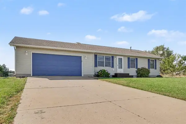1266 Donald, Union City, MI 49094