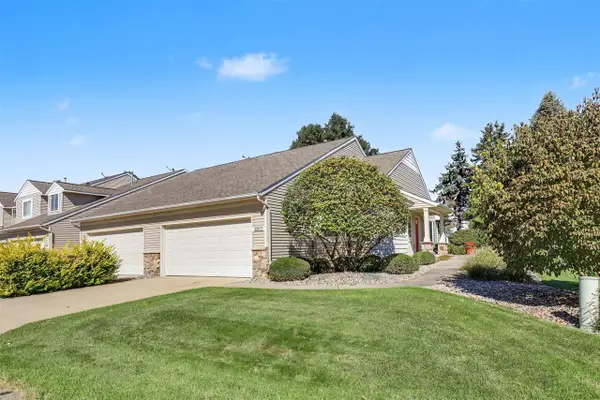 2977 Pebblestone #6, Hudsonville, MI 49426