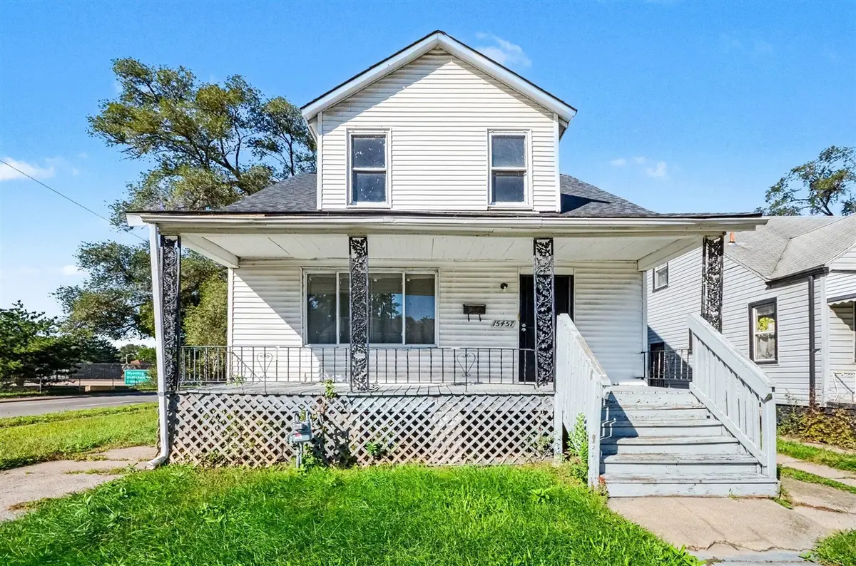 15457 Cloverlawn, Detroit, MI 48238 - #1