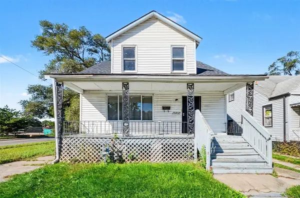 15457 Cloverlawn, Detroit, MI 48238