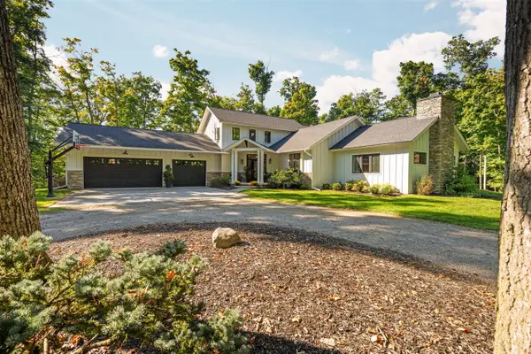 3650 Robert, Ann Arbor, MI 48103