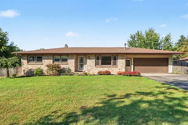 10560 W S, Mattawan, MI 49071