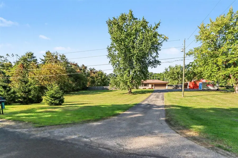 10560 W S, Mattawan, MI 49071 - #2