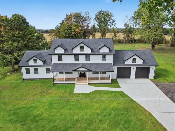 10501 28 Mile, Albion, MI 49224