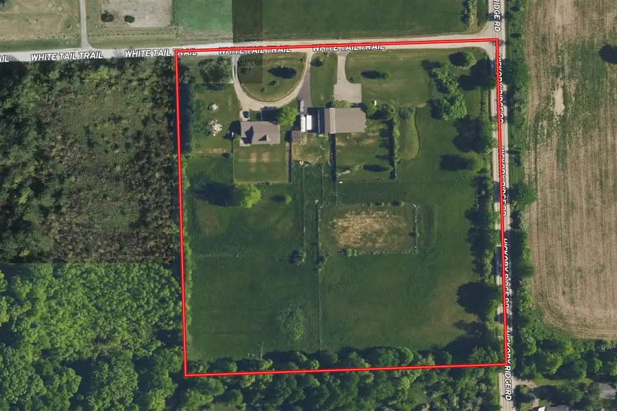 3605 White Tail, Holly, MI 48442 - #2