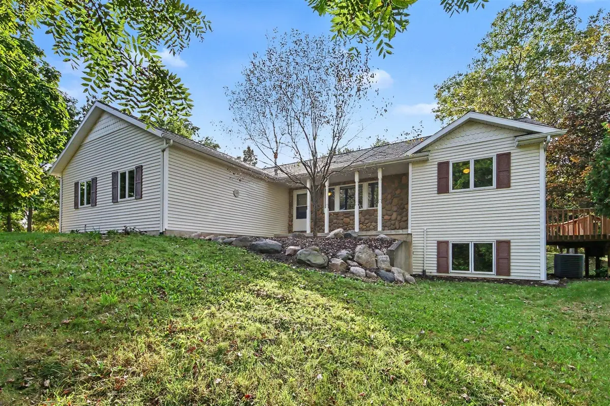 4533 Fruit Ridge, Grand Rapids, MI 49544 - #1