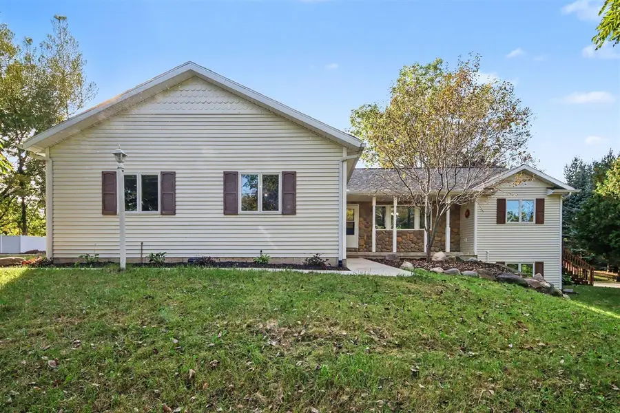 4533 Fruit Ridge, Grand Rapids, MI 49544 - #2