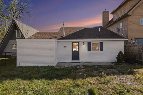 14471 Frances, Battle Creek, MI 49017