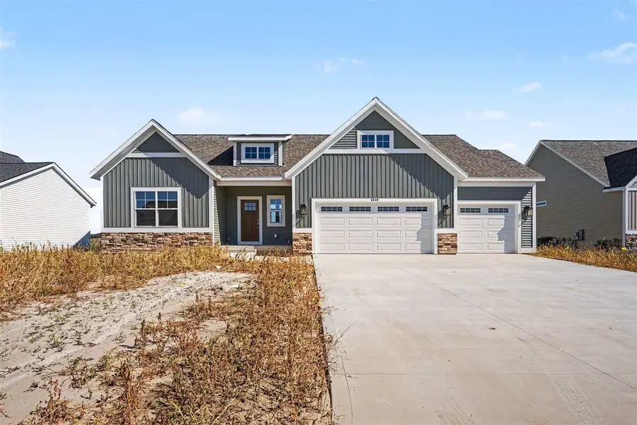 3640 Garner, Zeeland, MI 49464 - #2