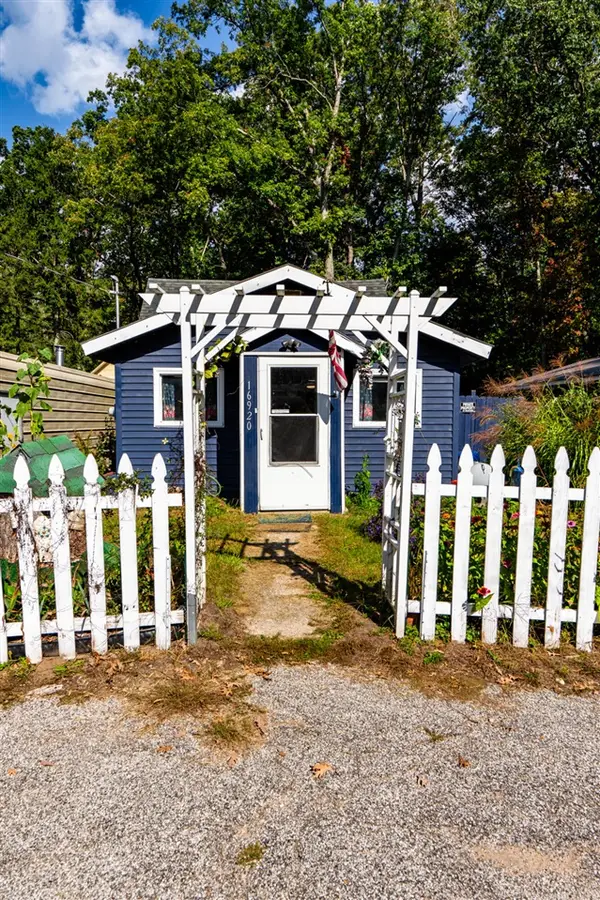 16920 6th, Wellston, MI 49689