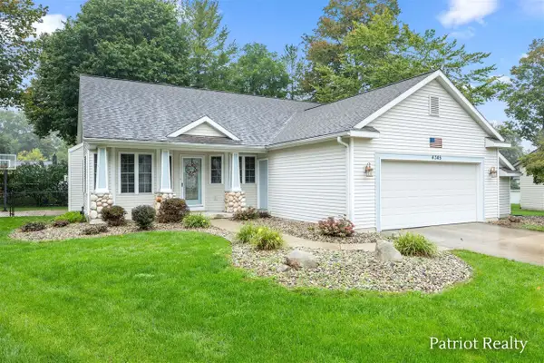 4345 Cherway, Grandville, MI 49418