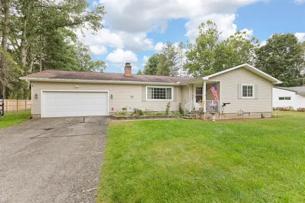 6530 S Jackson, Jackson, MI 49201