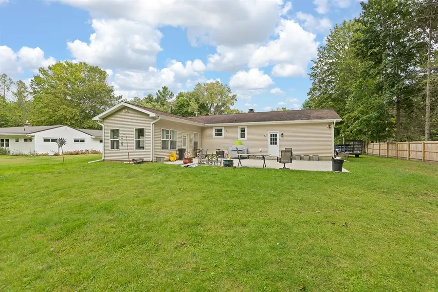 6530 S Jackson, Jackson, MI 49201 - #2