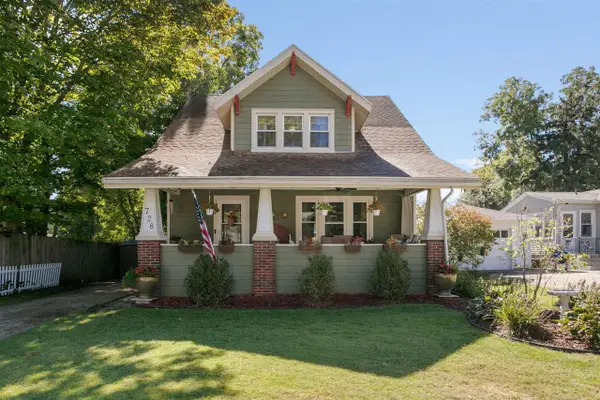 728 Grant, Niles, MI 49120