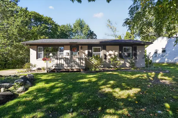 2009 Darby, Lansing, MI 48906