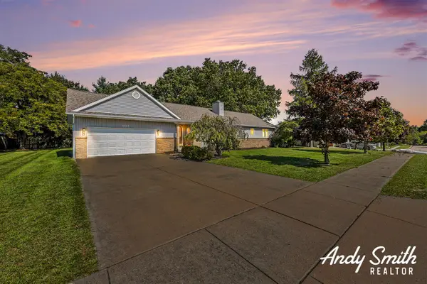 1414 6th, Belding, MI 48809
