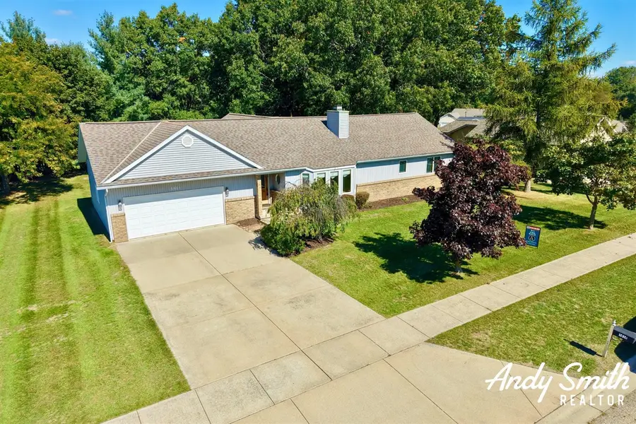 1414 6th, Belding, MI 48809 - #2