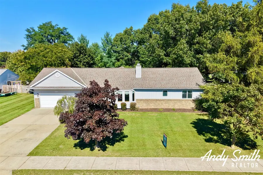 1414 6th, Belding, MI 48809 - #3
