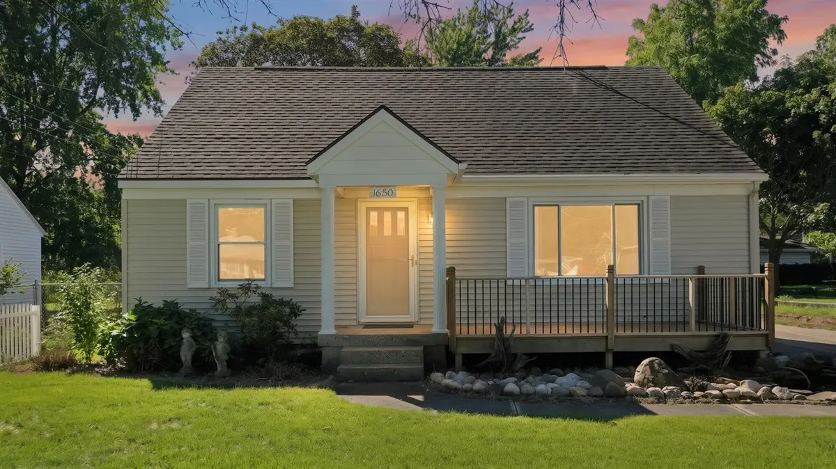 1650 Chapel, Wyoming, MI 49519 - #1