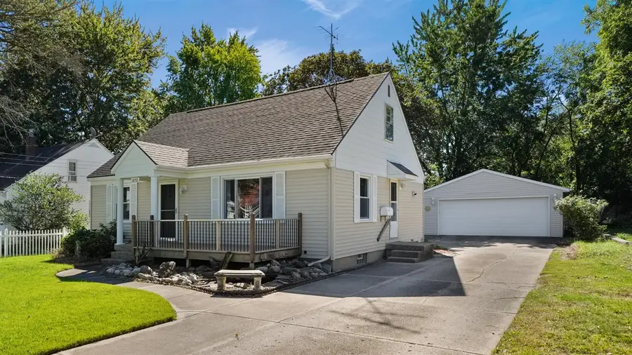 1650 Chapel, Wyoming, MI 49519 - #2