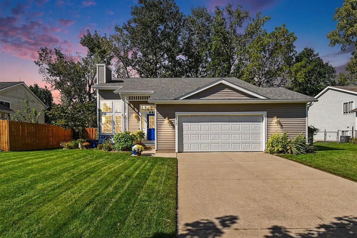 617 Avanti, Grand Rapids, MI 49504 - #1
