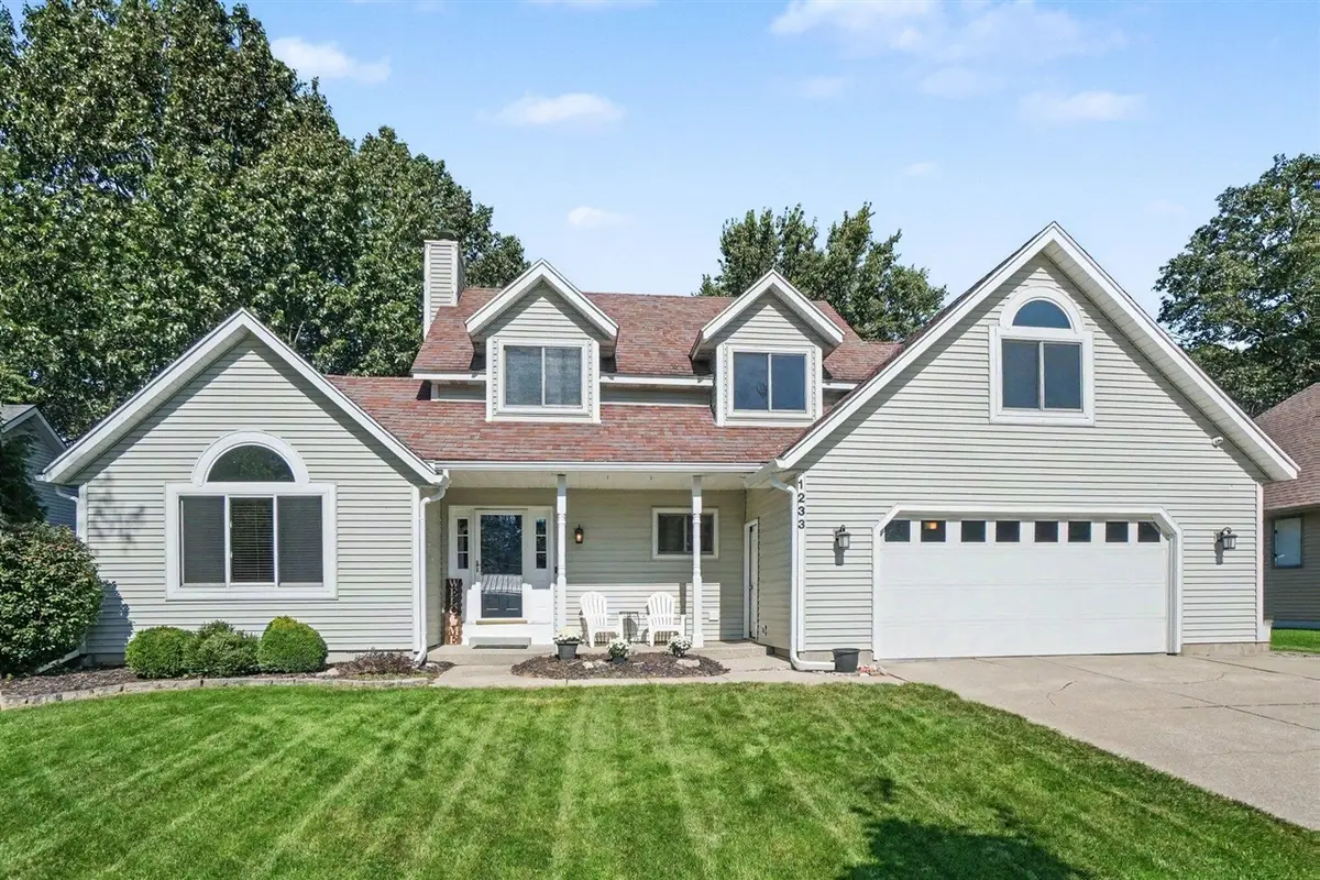 1233 Heather, Holland, MI 49423 - #1