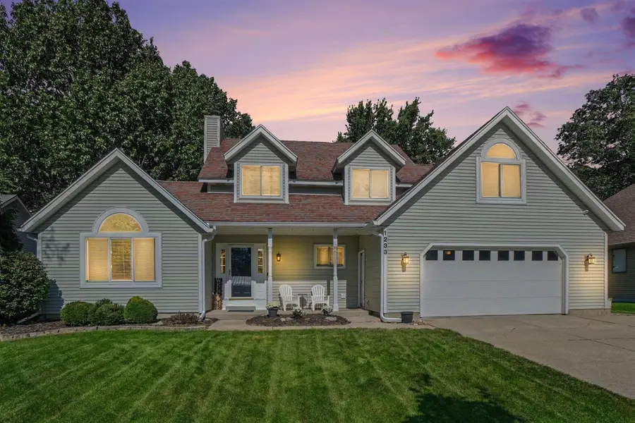 1233 Heather, Holland, MI 49423 - #2