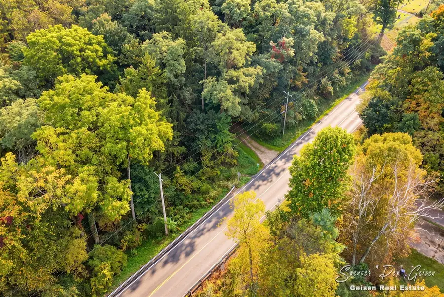 5236 N Whites Bridge, Belding, MI 48809 - #3