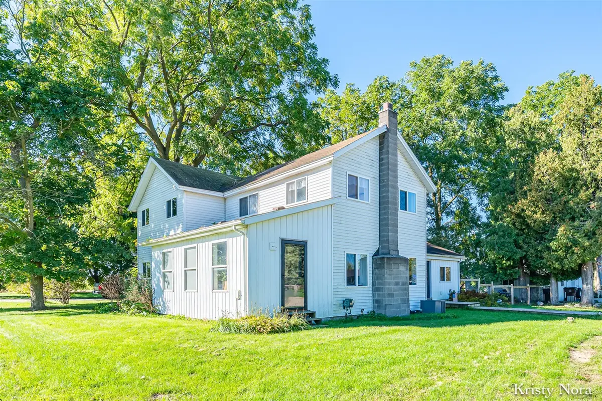 6346 S Sheridan, Sheridan, MI 48884 - #1