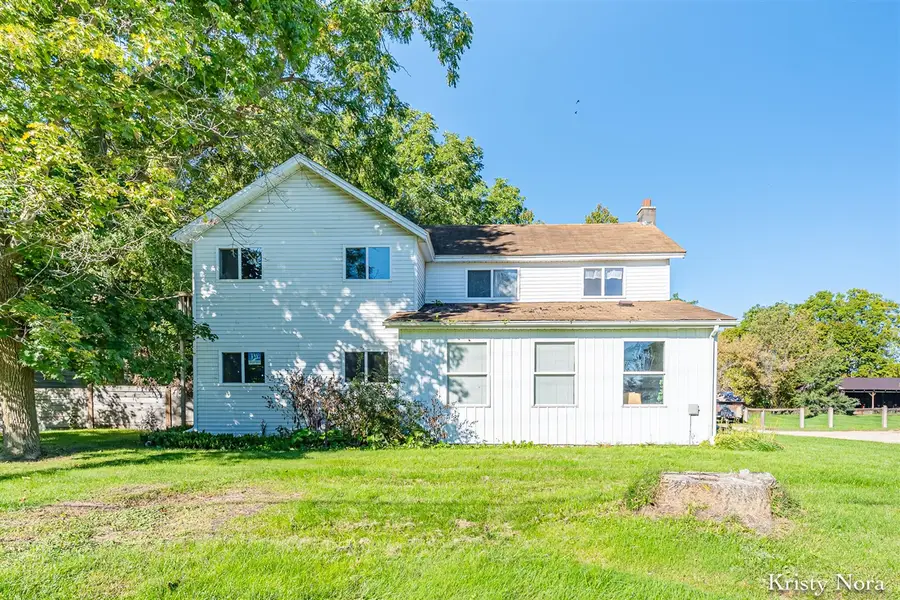 6346 S Sheridan, Sheridan, MI 48884 - #2