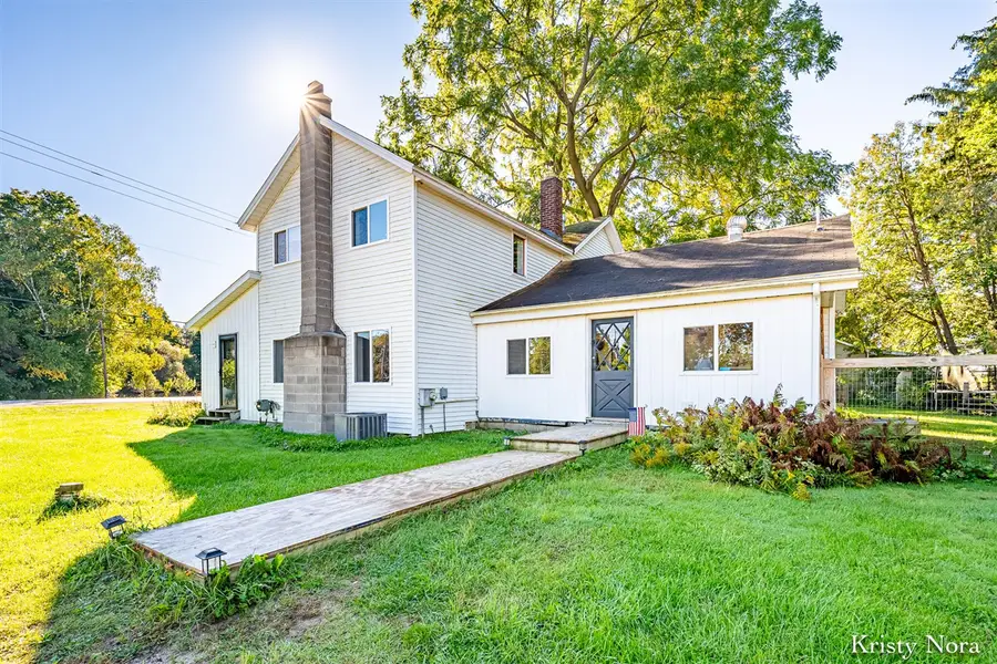 6346 S Sheridan, Sheridan, MI 48884 - #3