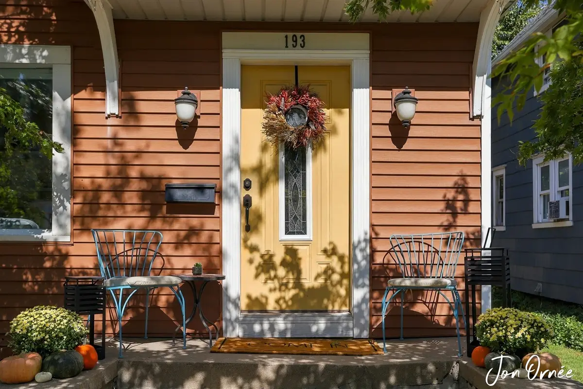 193 W 18th, Holland, MI 49423 - #1
