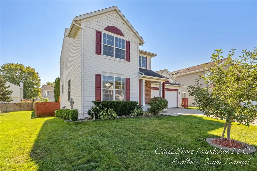 4600 Country Hill, Kentwood, MI 49512 - #3