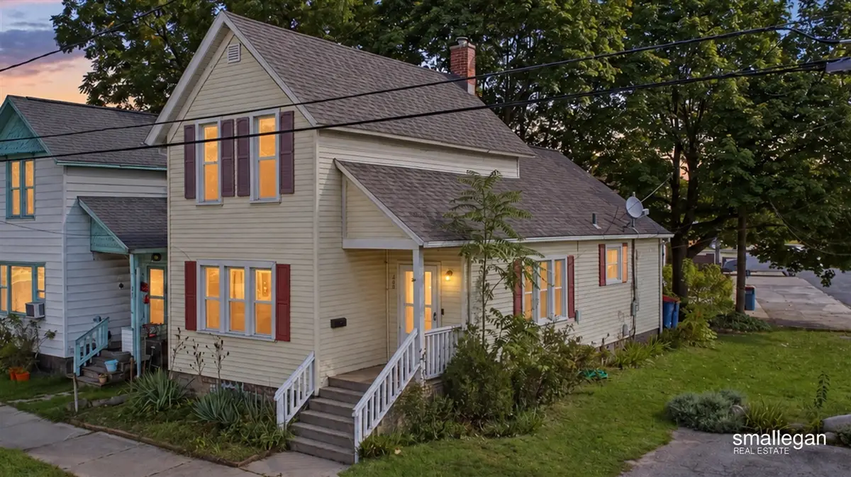 550 Milwaukee, Grand Rapids, MI 49504 - #1