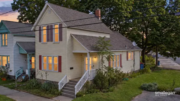 550 Milwaukee, Grand Rapids, MI 49504