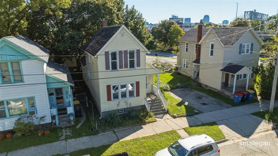 550 Milwaukee, Grand Rapids, MI 49504 - #2