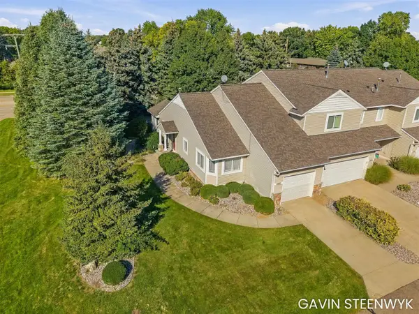 2997 Pebblestone #1, Hudsonville, MI 49426