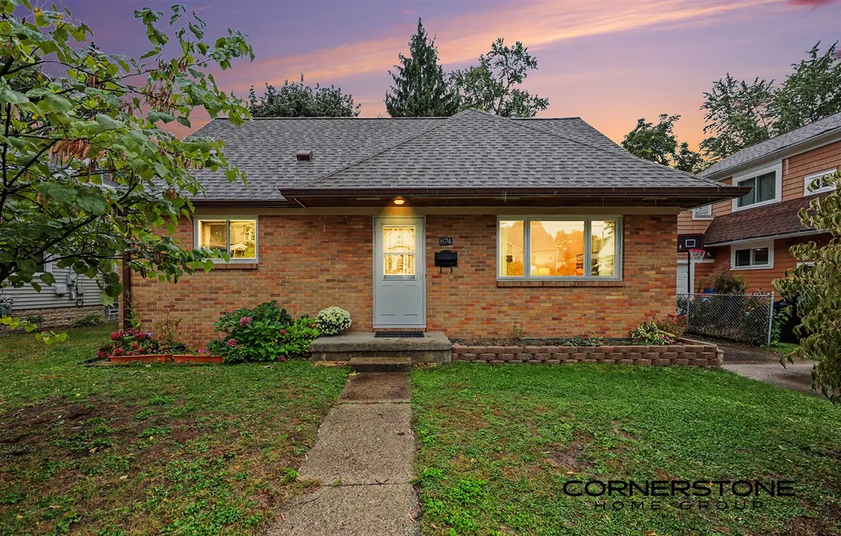874 Beechwood, Grand Rapids, MI 49505 - #1