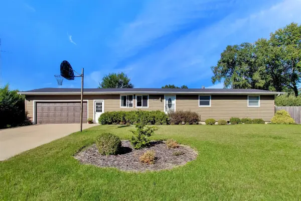 4355 Vine, Bridgman, MI 49106