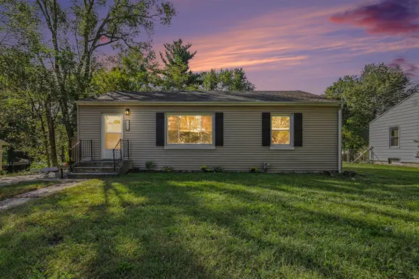 330 E Van Hoesen, Portage, MI 49002