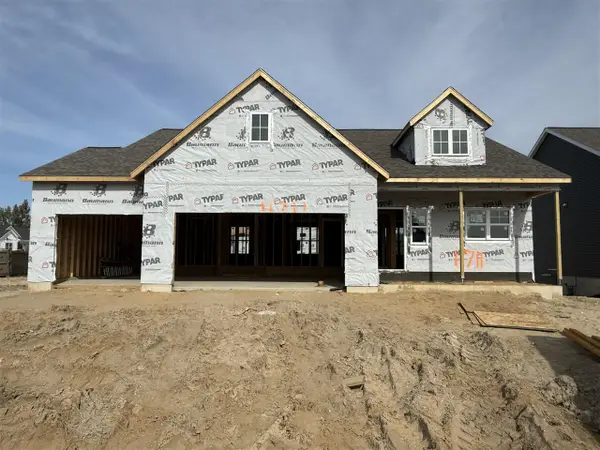 11711 Cherrybud Dr. #Lot 253, Holland, MI 49424