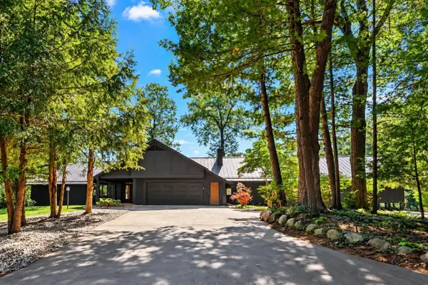 14170 Lake Michigan, West Olive, MI 49460